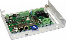 Itrium-КБУ-2 (Ultima-EXT-5) Контроллер систем контроля и управления доступом с двумя точками доступа