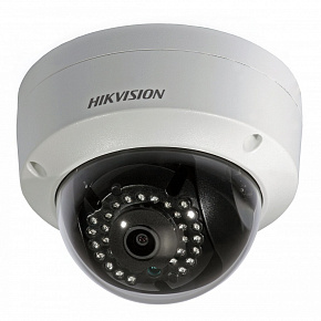 Видеокамера IP DS-2CD2142FWD-IS (2,8мм)