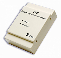 Адресный модуль управления и контроля Z-023