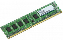 Модуль памяти AMD R332G1339U1S-UO DDR3 -  2Гб 1333, DIMM,  OEM