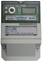 РиМ 099.02 (RF+PLC+GSM/GPRS+RS485; в комплекте с РиМ-000.01) -маршрутизатор каналов связи