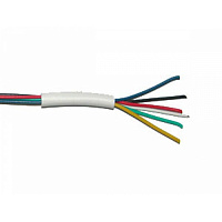 ES-06  6х0,22 кабель (100 m)