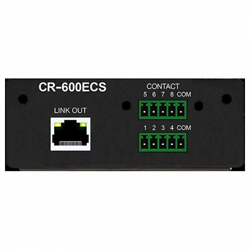 Интерфейсный модуль Inter-M CR-600ECS