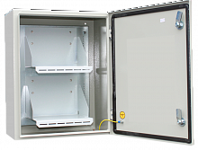 Корпус АО 2/40 исп,5 Аккумуляторный отсек (под АКБ 40Ач-2шт)