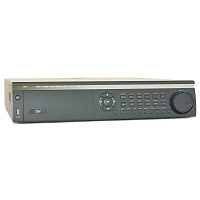 Видеорегистратор LTV-DVR-1673-HV (аналог LTV-DVR-1672-HV) 16-канальный