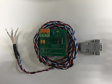 Комплект подключения к лифту исп.2 (КПЛ исп.2)