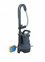 Садовый дренажный насос UNIPUMP RAIN Q400