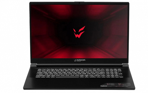 17.3" Ноутбук ARDOR GAMING NEO G17-I7ND315 черный