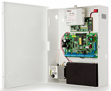 Норд-GSM ППКОП контрольная панель(Металл)