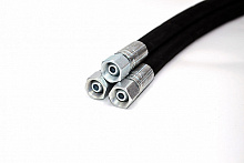 Переходник МЭЗ-419.03.000 п/ф