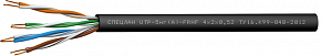 СПЕЦЛАН UTP-5нг-FRHF 4x2x0,52