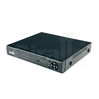 Видеорегистратор IP  8-канальный GF-NV0803HD