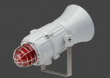 Сирена-маяк HMCA112-05