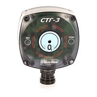 Сигнализатор газов шлейфовый СТГ-3-Ех ИБЯЛ.413411.051-09