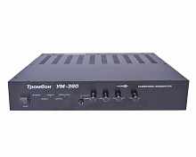 ТРОМБОН - УМ4-360 класса D Тромбон УМ-360 (УМ4-360)