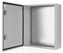 Шкаф навесной металлический ОЩН 5625