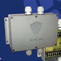 Муфта оконечная ГКАЖ.687141.001