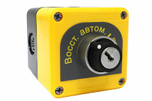 Устройство восстановления автоматического пуска УВАП