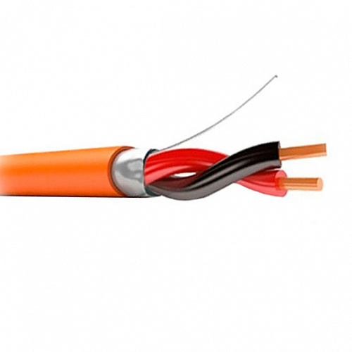 КПСЭнг-FRHF 1х2x1,5 безгалогеновый кабель