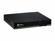 Цифровой гибридный видеорегистратор Optimus AHDR-3016