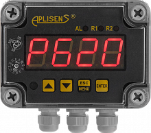 Измеритель-регулятор PMS-620N/RU