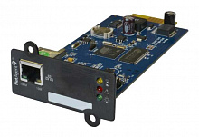 Адаптер Powercom CP504 для ИБП NetAgent II внутренний 1-порт