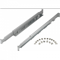Монтажный комплект (для установки ИБП или БМ в 19" шкаф или стойку, г/п 100 кг, 400-650 мм) МК21