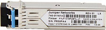 Трансивер Juniper EX-SFP-1GE-LX (Small Form Factor Pluggable 1000Base-LX Gigabit Ethernet Optics)