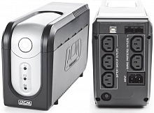 Imperial IMP-525AP 315Вт 525ВА черный