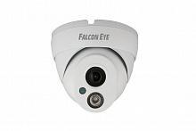 Видеокамера IP Falcon Eye FE-IPC-DL200P (3.6мм), ИК, PoE, 2Мп