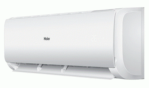 Настенный кондиционер Haier Tundra AS18TT5HRA/1U18TL4FRA
