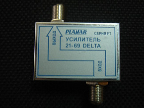 Усилитель 21-69 FT