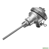 Преобразователь температуры CT-R/NA/-/Pt100/B/4/d=6мм/L=400мм/S=145мм