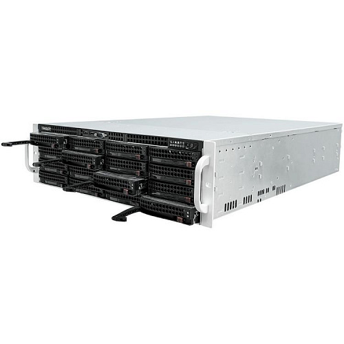 Видеорегистратор TRASSIR UltraStation 16/4