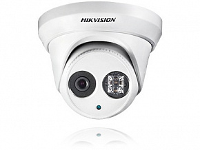 Видеокамера IP DS-2CD2312-I