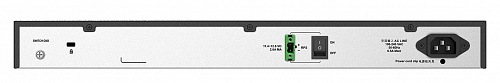 Коммутатор D-Link DGS-3000-28SC/UPS/A1A  