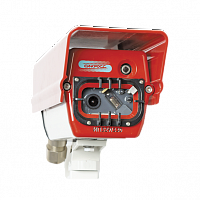 Извещатель пожарный пламени адресный ИП 329/330-1-1-12Ex Б2