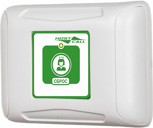 MP-414W2 Радиокнопка сброса