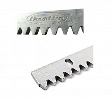 RACK-8 Рейка зубчатая 1м 30*8 (DOORHAN)