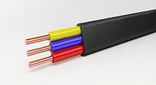 ВВГнг LS 3х6 кабель (плоский)