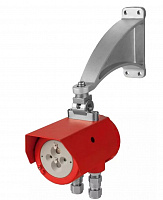 Извещатель пожарный пламени ИП 329/330-1- 1 [модель Феникс ИК/УФ, корпус из алюминия, 1ExdllCT4]