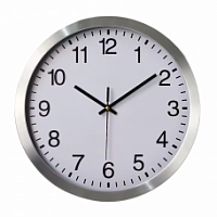 Вторичные часы (стрелочные) УЧС-400