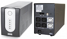 UPS PowerCom Imperial IMP-3000AP,  3000ВA [imp-3k0a-6c0-244u]  Источник бесперебойного питания