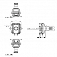 ПКИВА101008-1КГВ07К11-1ВЗН2MНК(Б)-1КНВ2M НК/Р(Г) Пост управления по эскизу 2025141530_31_1201