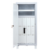 Система контроля вскрытия (ЭЛЕС)