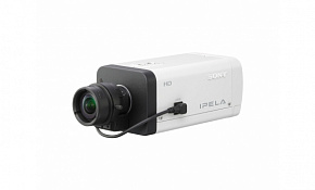 IP Видеокамера Sony SNC CH140 СНЯТО С ПРОИЗВОДСТВА
