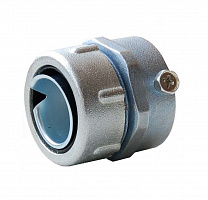 V/S 15*1/2", 300шт (30шт/уп), муфта труба-нар.резьба, Lavita