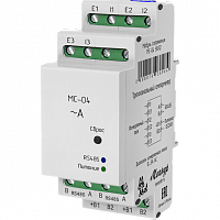 Модуль сопряжения МС-04 (МС-04 УХЛ2)