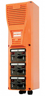 Industronic 2 DX 705/25