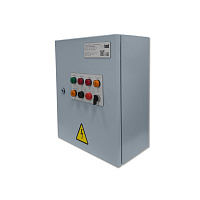 ШК1101-28/30-М2Э-0533 СВТ50.0533.000-0405 (6А, 380В/10А, 380В, IP54) Шкаф управления